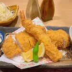 Tonkatsu Misoya - 