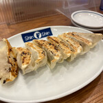 博多らーめん ShinShin - 