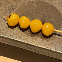 焼鳥 みかど - 