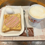 カフェOB - 