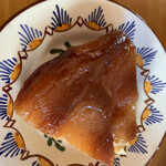 シャリュキュトリーテール - 