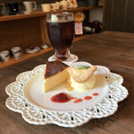 Cafe らーらぷろむなーど - 