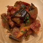 シャリュキュトリーテール - 