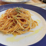 OWASE MARCHE - 料理写真: