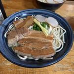 Shuri soba - 