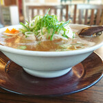 藤一番 - しょうゆらーめん