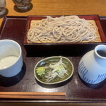 Soba Tanoshi - 