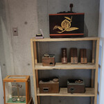 清水清三郎商店 - 