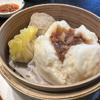 龍天門 - 