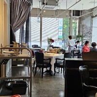 レストラン アルティザン（restaurant Artisan） - 店内