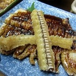 季節料理 藤原 - はもタレ焼き