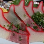 味覚 - 鯨ベーコン