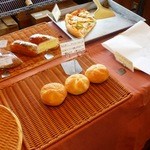 パン工房　パパゲーノ - 