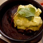 ソラ カフェ - 本日のSolaランチ