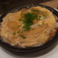 新宿割烹 中嶋 - 柳川定食