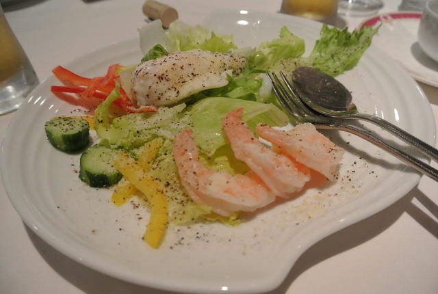 ガスライト - 会津若松（ステーキ）の写真