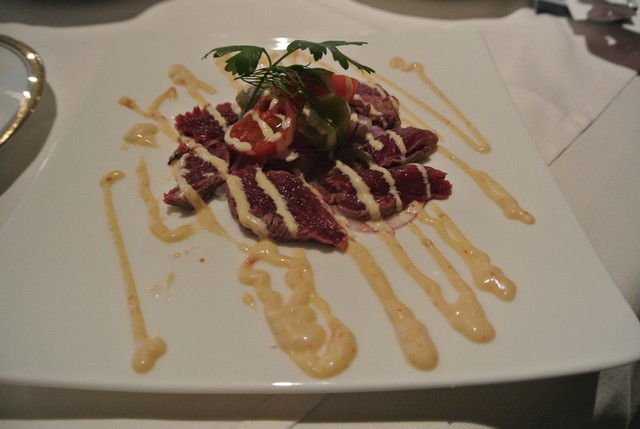 ガスライト - 会津若松（ステーキ）の写真