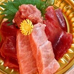 まぐろや黒銀 - 