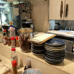 Yuimaru Shokudo Harajuku Ten - 