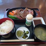 ちゅーりっぷ - 料理写真: