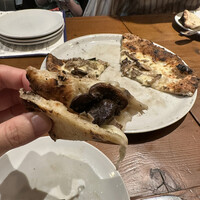 ピッツェリア&トラットリア ゴンゾ 目黒店 - 