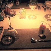 Le Petit Courageux - 