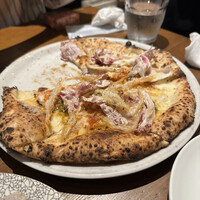 ピッツェリア&トラットリア ゴンゾ 目黒店 - 