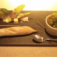 Le Petit Courageux - 