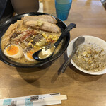 麺屋のろし - 