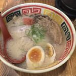 Kyuushuu Jangararaamen - 