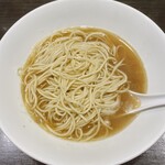 自家製麺 伊藤 - 