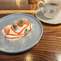トラットリア ゴデレッチョ エビス 恵比寿 - 