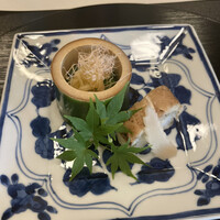 茶寮 一松 - 