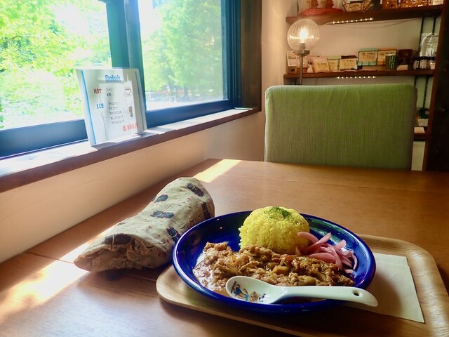 小物と焼菓子のお店 エフブンノイチ（1/f） - 勾当台公園（カフェ）の写真