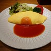 六本木洋食 おはし