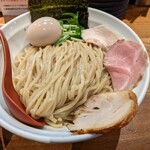 Tsuke Mena-Ru Ando Bi- - 特製つけ麺   大盛    300g