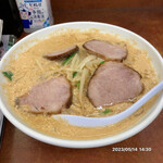 Kenchan Ramen - 