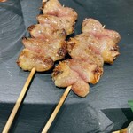 Yakitori Karaage Haiboru - 