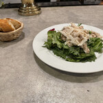 シェ・トト - 前菜