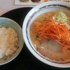ラーメン道楽の店 あたりや