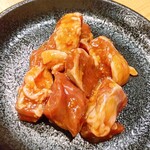 焼肉孔明 - 