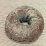 内橋 BREAD SHOP STUDIO - 丹波「黒大豆」with きな粉