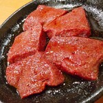 焼肉孔明 - 