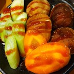 焼肉孔明 - 