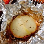 焼肉孔明 - 