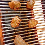 焼肉孔明 - 