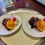 喫茶 ビ・ボーン - 料理写真: