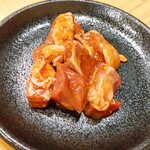 焼肉孔明 - 豚ハラミ