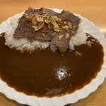 柿安 牛めし - 