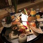 銀座 しのはら - 